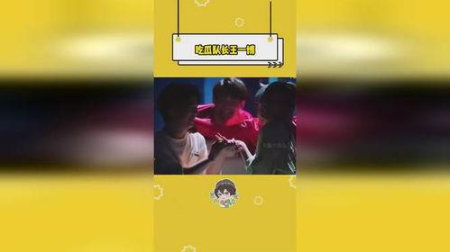 吃瓜大队队长官网,网络红人的崛起与影响力