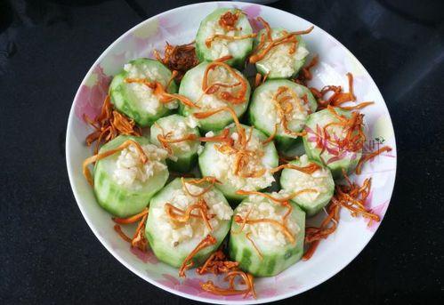 网红蒸着吃的瓜,蒸着吃的瓜，美味又健康！