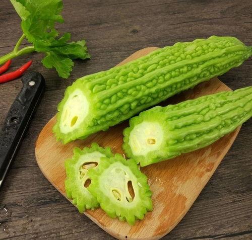 一瓜三吃网红吃法图片