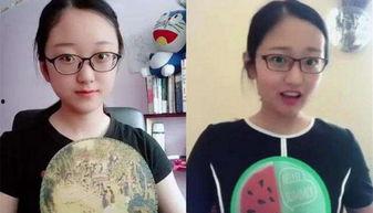 吃瓜群众抖音网红视频