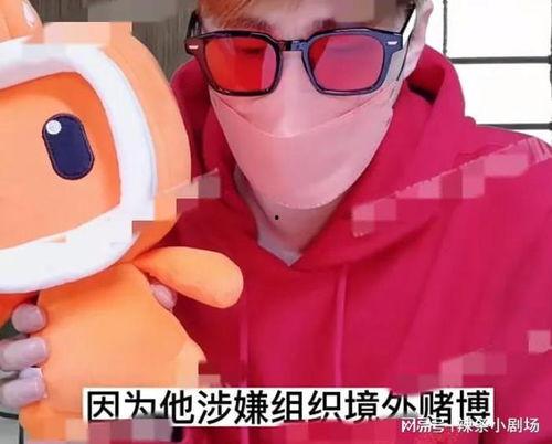 吃瓜男网红最近
