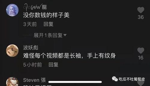 抖音网红海南吃瓜视频,瓜香四溢的美食之旅